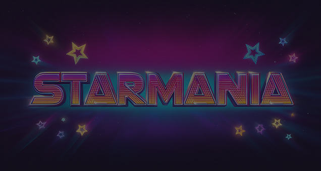 Starmania